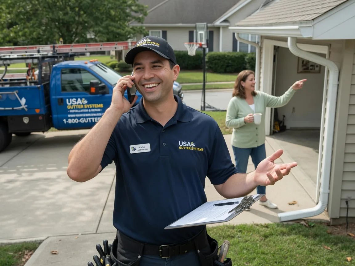 Gutter Installation Smackover, AR FAQs